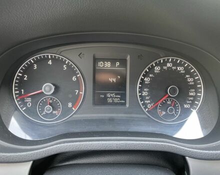 Сірий Фольксваген Пассат, об'ємом двигуна 1.8 л та пробігом 150 тис. км за 10300 $, фото 5 на Automoto.ua