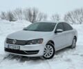 Сірий Фольксваген Пассат, об'ємом двигуна 1.8 л та пробігом 230 тис. км за 8099 $, фото 1 на Automoto.ua