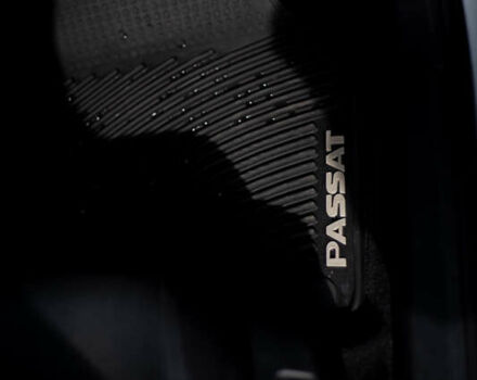 Сірий Фольксваген Пассат, об'ємом двигуна 1.97 л та пробігом 117 тис. км за 13800 $, фото 14 на Automoto.ua