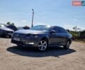 Серый Фольксваген Пассат, объемом двигателя 1.8 л и пробегом 70 тыс. км за 13500 $, фото 1 на Automoto.ua