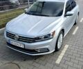 Серый Фольксваген Пассат, объемом двигателя 1.8 л и пробегом 110 тыс. км за 12900 $, фото 7 на Automoto.ua