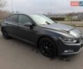 Сірий Фольксваген Пассат, об'ємом двигуна 1.97 л та пробігом 257 тис. км за 16900 $, фото 17 на Automoto.ua