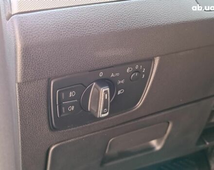 Серый Фольксваген Пассат, объемом двигателя 2.4 л и пробегом 96 тыс. км за 17440 $, фото 24 на Automoto.ua