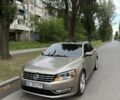 Серый Фольксваген Пассат, объемом двигателя 1.8 л и пробегом 283 тыс. км за 8400 $, фото 1 на Automoto.ua