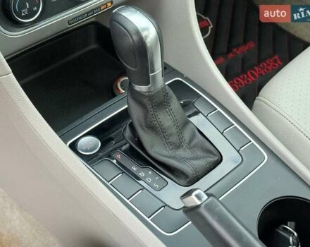 Сірий Фольксваген Пассат, об'ємом двигуна 1.8 л та пробігом 135 тис. км за 12000 $, фото 37 на Automoto.ua