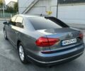 Фольксваген Пассат 2015 в Житомире на Automoto.ua Серый Фольксваген Пассат, объемом двигателя 1.8 л и пробегом 185 тыс. км за 11500 $, фото 9 на Automoto.ua
