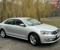 Сірий Фольксваген Пассат, об'ємом двигуна 1.8 л та пробігом 170 тис. км за 10000 $, фото 2 на Automoto.ua