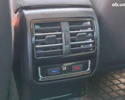 Серый Фольксваген Пассат, объемом двигателя 2.4 л и пробегом 96 тыс. км за 17440 $, фото 13 на Automoto.ua