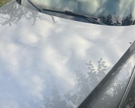 Серый Фольксваген Пассат, объемом двигателя 1.8 л и пробегом 156 тыс. км за 7500 $, фото 7 на Automoto.ua