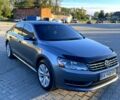 Сірий Фольксваген Пассат, об'ємом двигуна 2 л та пробігом 259 тис. км за 12400 $, фото 1 на Automoto.ua