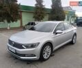 Сірий Фольксваген Пассат, об'ємом двигуна 1.6 л та пробігом 273 тис. км за 12600 $, фото 1 на Automoto.ua