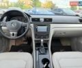 Сірий Фольксваген Пассат, об'ємом двигуна 1.8 л та пробігом 135 тис. км за 12000 $, фото 26 на Automoto.ua