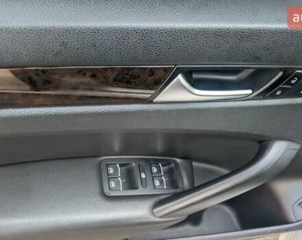 Серый Фольксваген Пассат, объемом двигателя 1.97 л и пробегом 136 тыс. км за 13800 $, фото 7 на Automoto.ua