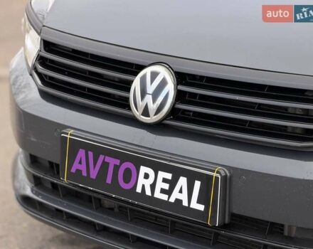 Сірий Фольксваген Пассат, об'ємом двигуна 1.97 л та пробігом 257 тис. км за 16900 $, фото 5 на Automoto.ua