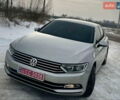 Серый Фольксваген Пассат, объемом двигателя 1.6 л и пробегом 208 тыс. км за 12800 $, фото 1 на Automoto.ua