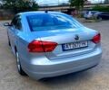 Сірий Фольксваген Пассат, об'ємом двигуна 1.8 л та пробігом 150 тис. км за 9600 $, фото 2 на Automoto.ua