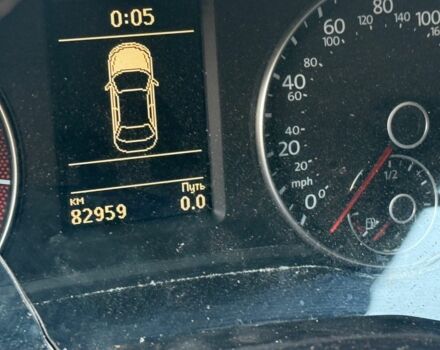 Серый Фольксваген Пассат, объемом двигателя 1.8 л и пробегом 82 тыс. км за 4200 $, фото 2 на Automoto.ua