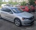 Серый Фольксваген Пассат, объемом двигателя 1.97 л и пробегом 136 тыс. км за 13800 $, фото 12 на Automoto.ua
