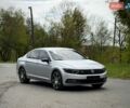 Серый Фольксваген Пассат, объемом двигателя 2 л и пробегом 311 тыс. км за 15999 $, фото 1 на Automoto.ua