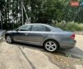 Сірий Фольксваген Пассат, об'ємом двигуна 1.8 л та пробігом 300 тис. км за 12500 $, фото 6 на Automoto.ua