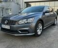 Фольксваген Пассат 2015 в Житомире на Automoto.ua Серый Фольксваген Пассат, объемом двигателя 1.8 л и пробегом 185 тыс. км за 11500 $, фото 16 на Automoto.ua