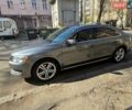 Сірий Фольксваген Пассат, об'ємом двигуна 1.97 л та пробігом 296 тис. км за 10700 $, фото 1 на Automoto.ua