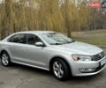 Серый Фольксваген Пассат, объемом двигателя 1.78 л и пробегом 169 тыс. км за 9999 $, фото 20 на Automoto.ua