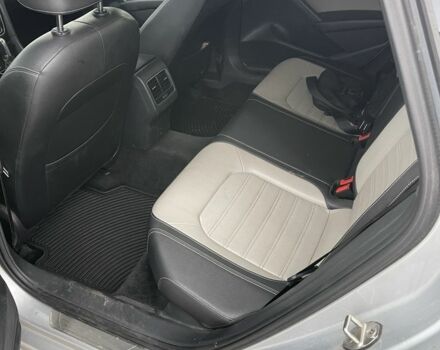 Серый Фольксваген Пассат, объемом двигателя 1.8 л и пробегом 3 тыс. км за 9200 $, фото 3 на Automoto.ua