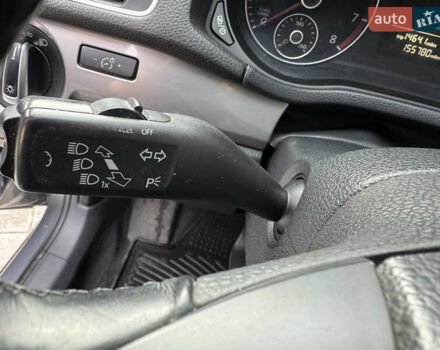 Сірий Фольксваген Пассат, об'ємом двигуна 1.8 л та пробігом 249 тис. км за 9100 $, фото 11 на Automoto.ua