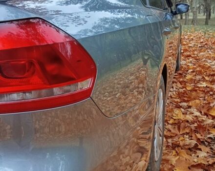 Сірий Фольксваген Пассат, об'ємом двигуна 1.8 л та пробігом 250 тис. км за 10700 $, фото 3 на Automoto.ua