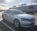 Фольксваген Пассат 2015 в Черкассах на Automoto.ua Серый Фольксваген Пассат, объемом двигателя 1.8 л и пробегом 232 тыс. км за 10700 $, фото 1 на Automoto.ua