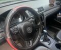 Серый Фольксваген Пассат, объемом двигателя 1.8 л и пробегом 156 тыс. км за 10000 $, фото 1 на Automoto.ua