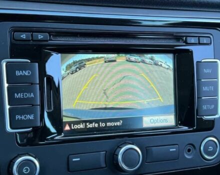 Серый Фольксваген Пассат, объемом двигателя 2 л и пробегом 72 тыс. км за 9900 $, фото 10 на Automoto.ua