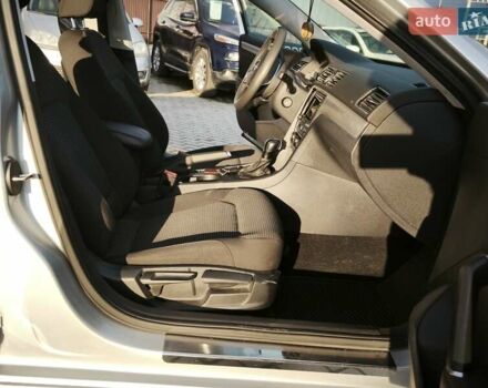 Сірий Фольксваген Пассат, об'ємом двигуна 1.8 л та пробігом 86 тис. км за 12500 $, фото 15 на Automoto.ua