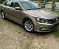 Сірий Фольксваген Пассат, об'ємом двигуна 1.8 л та пробігом 140 тис. км за 14000 $, фото 1 на Automoto.ua