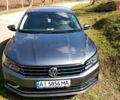 Сірий Фольксваген Пассат, об'ємом двигуна 1.8 л та пробігом 270 тис. км за 10200 $, фото 1 на Automoto.ua
