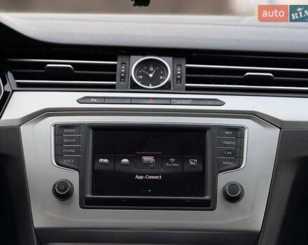 Сірий Фольксваген Пассат, об'ємом двигуна 1.97 л та пробігом 257 тис. км за 16900 $, фото 45 на Automoto.ua