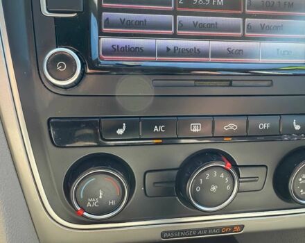 Серый Фольксваген Пассат, объемом двигателя 1.8 л и пробегом 71 тыс. км за 2150 $, фото 6 на Automoto.ua