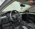 Серый Фольксваген Пассат, объемом двигателя 1.4 л и пробегом 166 тыс. км за 14999 $, фото 20 на Automoto.ua