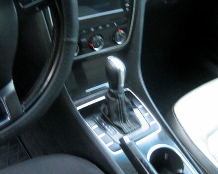 Серый Фольксваген Пассат, объемом двигателя 1.8 л и пробегом 230 тыс. км за 8850 $, фото 6 на Automoto.ua