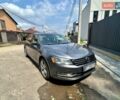 Сірий Фольксваген Пассат, об'ємом двигуна 1.8 л та пробігом 300 тис. км за 12500 $, фото 3 на Automoto.ua