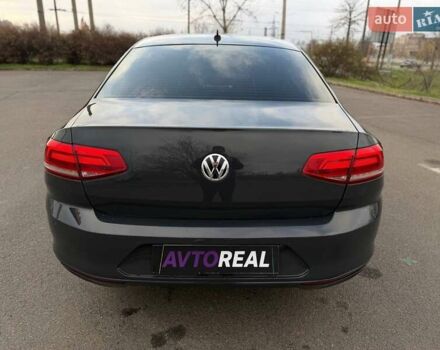 Сірий Фольксваген Пассат, об'ємом двигуна 1.97 л та пробігом 257 тис. км за 16900 $, фото 27 на Automoto.ua