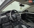 Серый Фольксваген Пассат, объемом двигателя 1.4 л и пробегом 166 тыс. км за 14700 $, фото 20 на Automoto.ua