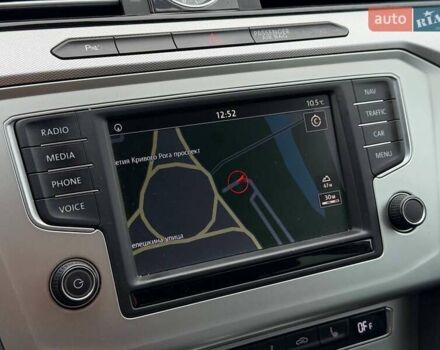 Сірий Фольксваген Пассат, об'ємом двигуна 1.97 л та пробігом 257 тис. км за 16900 $, фото 64 на Automoto.ua