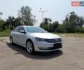 Серый Фольксваген Пассат, объемом двигателя 1.97 л и пробегом 111 тыс. км за 13400 $, фото 1 на Automoto.ua