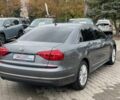 Серый Фольксваген Пассат, объемом двигателя 1.8 л и пробегом 169 тыс. км за 13000 $, фото 6 на Automoto.ua