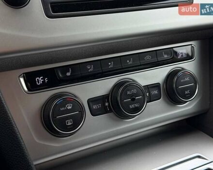 Сірий Фольксваген Пассат, об'ємом двигуна 1.97 л та пробігом 257 тис. км за 16900 $, фото 55 на Automoto.ua