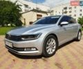 Серый Фольксваген Пассат, объемом двигателя 1.97 л и пробегом 229 тыс. км за 18200 $, фото 1 на Automoto.ua