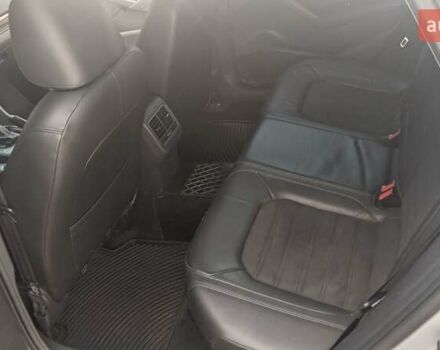 Серый Фольксваген Пассат, объемом двигателя 1.97 л и пробегом 136 тыс. км за 13800 $, фото 1 на Automoto.ua