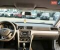 Сірий Фольксваген Пассат, об'ємом двигуна 1.8 л та пробігом 86 тис. км за 12500 $, фото 13 на Automoto.ua
